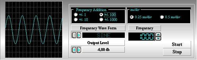 dtmf tone